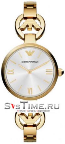 Emporio Armani Женские американские наручные часы Emporio Armani AR1774