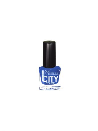Ninelle Лак для ногтей City Color №155