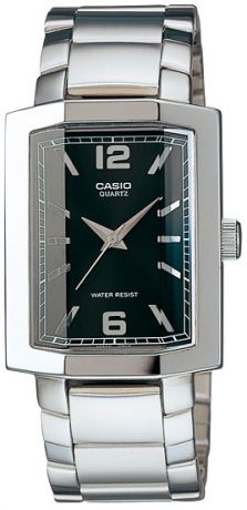Casio Мужские японские наручные часы Casio MTP-1233D-1A