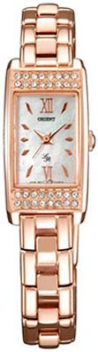 Orient Женские японские наручные часы Orient UBTY002W
