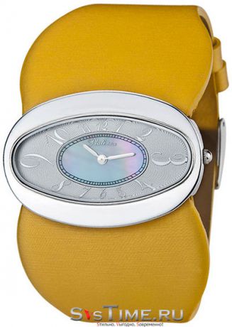 Platinor Женские серебряные наручные часы Platinor 92600-1.213