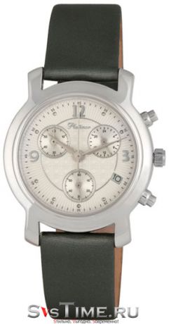 Platinor Женские серебряные наручные часы Platinor 97500.212