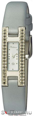 Platinor Женские золотые наручные часы Platinor 90445.201