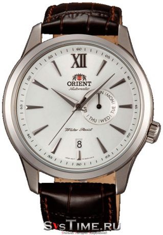 Orient Мужские японские наручные часы Orient ES00006W