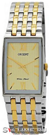 Orient Мужские японские наручные часы Orient QBER002C