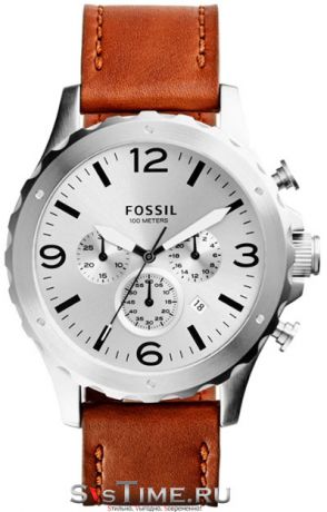 Fossil Мужские американские наручные часы Fossil JR1473