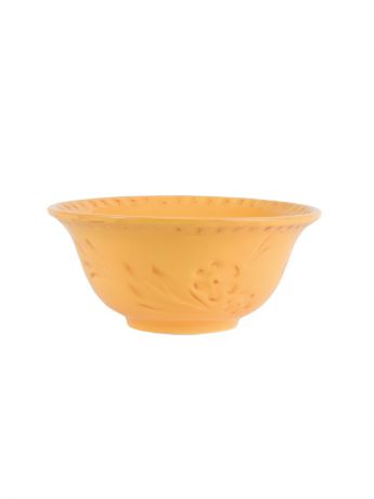 Elff Ceramics Чаша, Желтый "Цветочный луг"