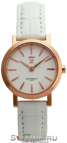 Gryon Женские швейцарские наручные часы Gryon G 311.43.33