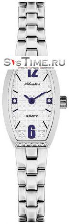 Adriatica Женские швейцарские наручные часы Adriatica A3684.51B3QZ