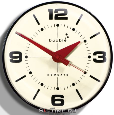 Newgate Настенные интерьерные часы Newgate BBUB38K