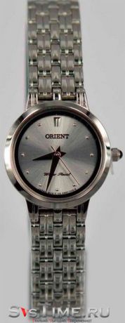 Orient Женские японские наручные часы Orient UB9C007W