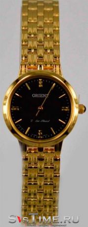 Orient Женские японские наручные часы Orient UB9C00AB