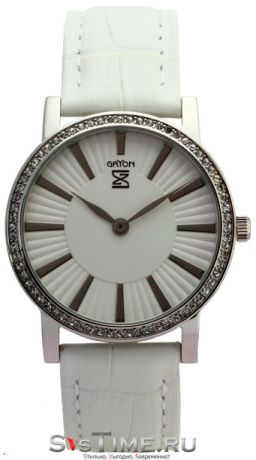 Gryon Женские швейцарские наручные часы Gryon G 387.13.33