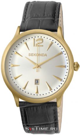 Sekonda Мужские российские наручные часы Sekonda 1T104/2W