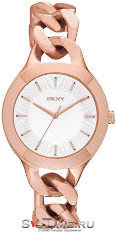 DKNY Женские американские наручные часы DKNY NY2218