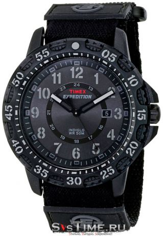 Timex Мужские американские наручные часы Timex T49997