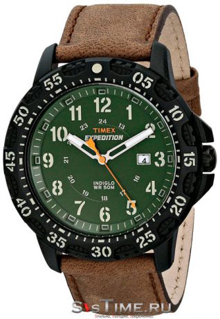 Timex Мужские американские наручные часы Timex T49996