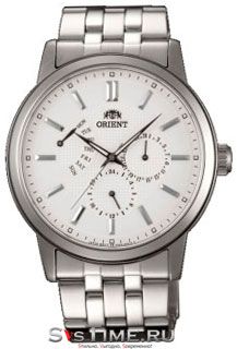 Orient Мужские японские наручные часы Orient UU0A001W