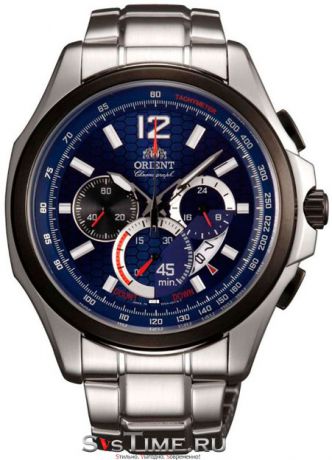 Orient Мужские японские наручные часы Orient SY00002D