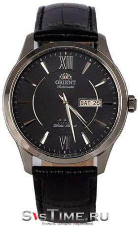 Orient Мужские японские наручные часы Orient EM7P006B