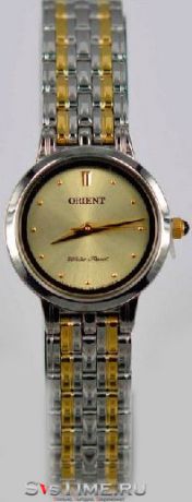 Orient Женские японские наручные часы Orient UB9C004C