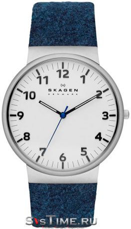 Skagen Мужские датские наручные часы Skagen SKW6098