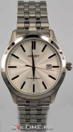 Orient Мужские японские наручные часы Orient UNE7005W