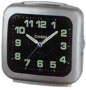 Casio Будильник Casio TQ-359-8E