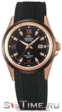 Orient Женские японские наручные часы Orient NR1V001B