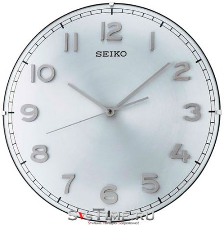 Seiko Настенные интерьерные часы Seiko QXA630S