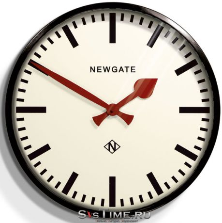 Newgate Настенные интерьерные часы Newgate PUT390K
