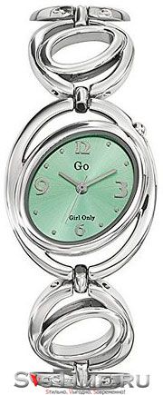 Go Girl Only Женские французские наручные часы Go Girl Only 694824