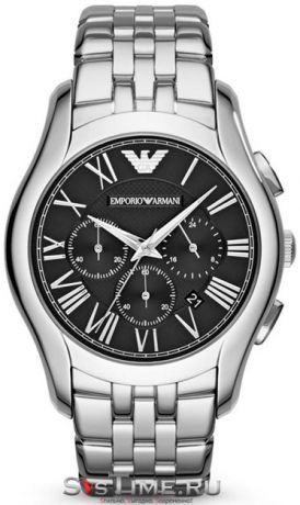 Emporio Armani Мужские американские наручные часы Emporio Armani AR1786