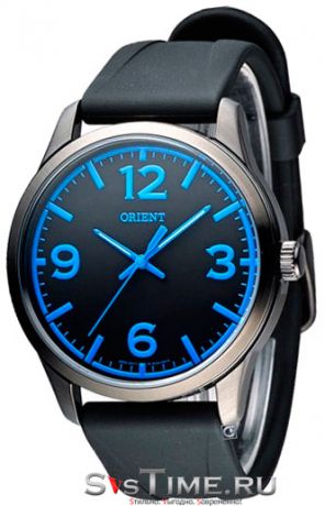 Orient Мужские японские наручные часы Orient QC0U006B