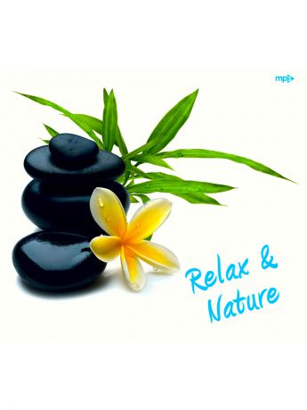 RMG Relax & Nature (компакт-диск MP3)
