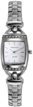 Romanson Женские наручные часы Romanson RM 9237Q LW(WH)