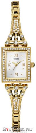 Guess Женские американские наручные часы Guess W0430L2