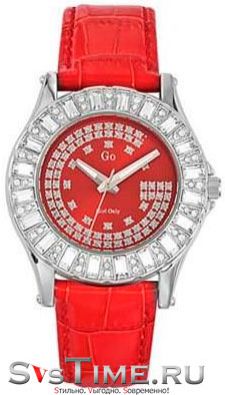 Go Girl Only Женские французские наручные часы Go Girl Only 698058