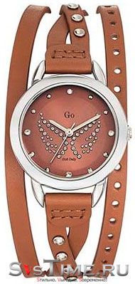 Go Girl Only Женские французские наручные часы Go Girl Only 698464