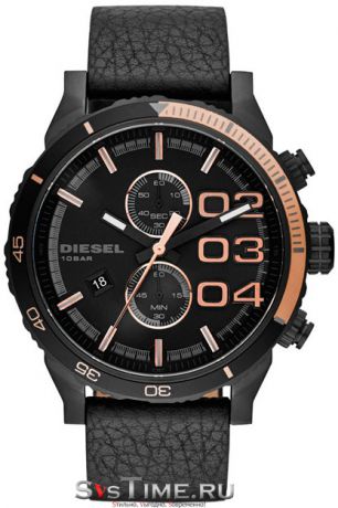 Diesel Мужские американские наручные часы Diesel DZ4327