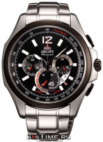 Orient Мужские японские наручные часы Orient SY00001B