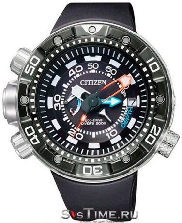 Citizen Мужские японские наручные часы Citizen BN2024-05E