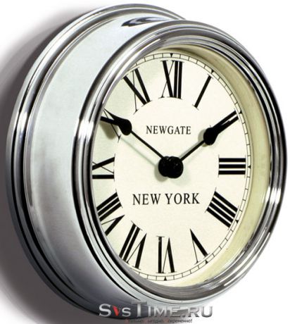 Newgate Настенные интерьерные часы Newgate FAPNYCH