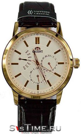 Orient Мужские японские наручные часы Orient UU0A003W