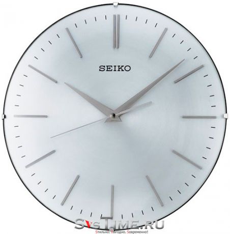 Seiko Настенные интерьерные часы Seiko QXA630A