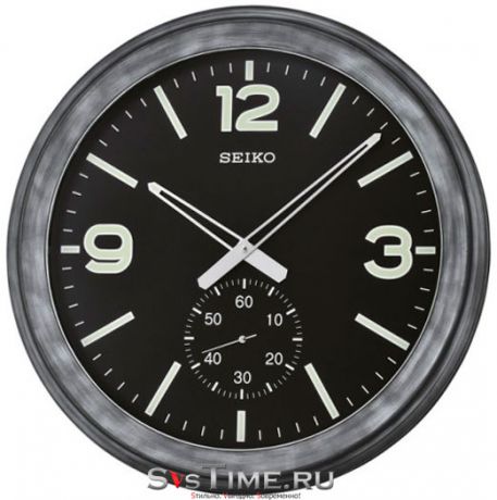 Seiko Настенные интерьерные часы Seiko QXA627K