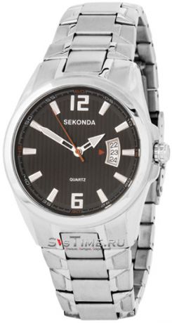 Sekonda Мужские российские наручные часы Sekonda 344M/1B