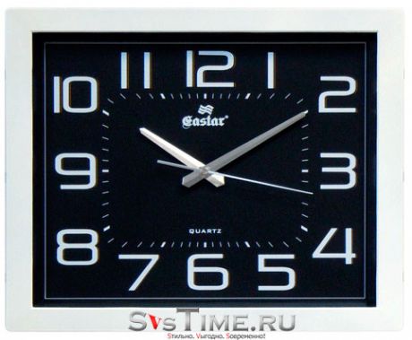 Gastar Настенные интерьерные часы Gastar 837 B