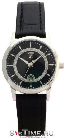 Gryon Женские швейцарские наручные часы Gryon G 377.11.31