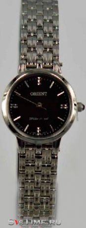 Orient Женские японские наручные часы Orient UB9C00CB